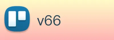 v66 Logo